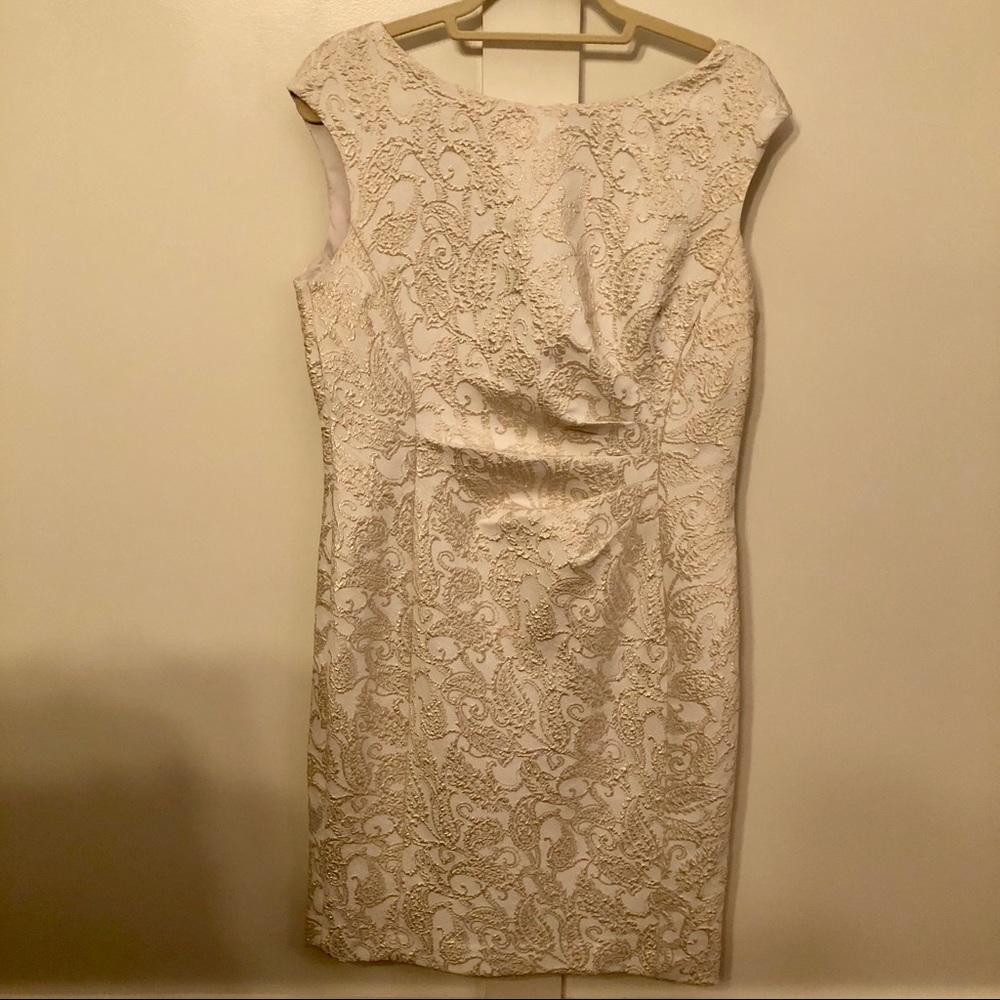 Ralph Lauren Dress